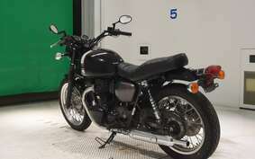 KAWASAKI W800 STREET 2022 EJ800E