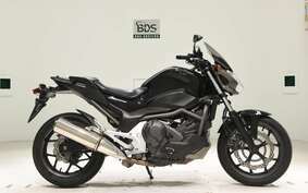 HONDA NC 700 S D 2012 RC61