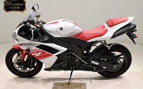 YAMAHA YZF-R1 2011 RN20