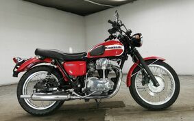 KAWASAKI W400 2008 EJ400A