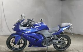 KAWASAKI NINJA 250R EX250K