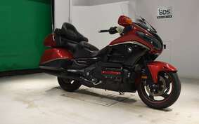 HONDA GL 1800 GOLD WING SE 2015 SC68