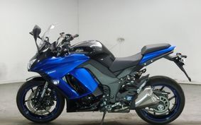 KAWASAKI NINJA 1000 2016 ZXT00L