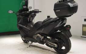 KYMCO AK550 2021