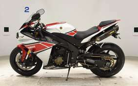 YAMAHA YZF-R1 2012 RN23