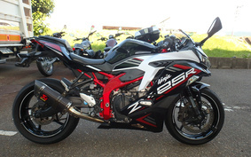 KAWASAKI NINJA ZX 25 R SE ZX250E