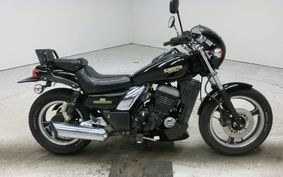 KAWASAKI ELIMINATOR 250 SE 1989 EL250A