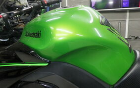 KAWASAKI NINJA 1000 A 2012