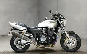 YAMAHA XJR1200 1997 4KG