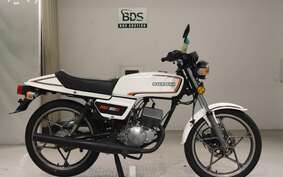 SUZUKI RG50 E RG502