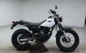 YAMAHA TW225 2002 DG09J