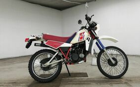 YAMAHA DT50 17W