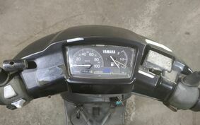 YAMAHA AXIS 90 3VR