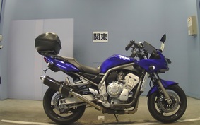 YAMAHA FZS1000 FAZER 2001 RN06