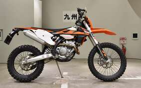 KTM 250 EXC F EXA40