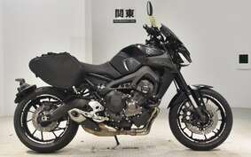 YAMAHA MT-09 A 2019 RN52J