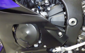 YAMAHA YZF-R6 2019