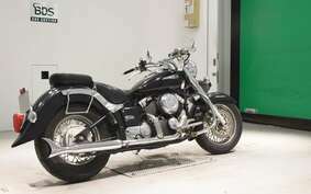 YAMAHA DRAGSTAR 400 CLASSIC 2006 VH01J