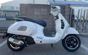 VESPA GTS150 Super