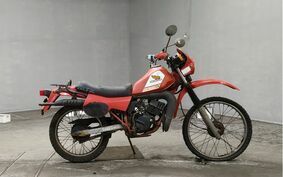 HONDA MTX50 AD04