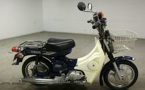 YAMAHA MATE 90 2002 UB02J