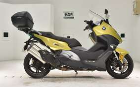 BMW C650 SPORT 2018