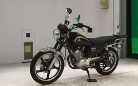 YAMAHA YB125SP