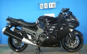 KAWASAKI ZX 1400 NINJA R 2013 ZXT40E