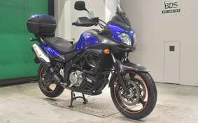 SUZUKI DL650 ( V-Strom 650 ) A 2013 VP56A