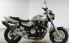 YAMAHA XJR1200 1995 4KG