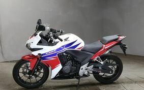 HONDA CBR400R 2013 NC47