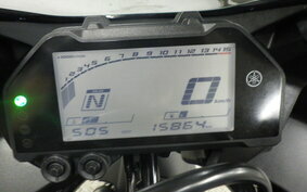 YAMAHA YZF-R25 RG43J