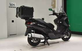 SUZUKI BURGMAN200A CH41A