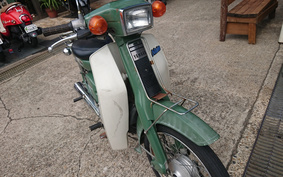 YAMAHA MATE 50 V50