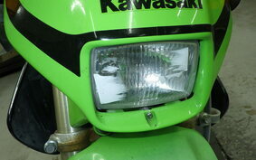 KAWASAKI KSR-2 MX080B