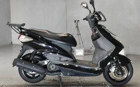 YAMAHA CYGNUS 125 X SE44J