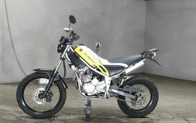 YAMAHA TRICKER DG10J