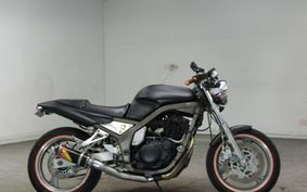 YAMAHA SRX400 1990 3VN