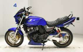 HONDA CB400SF VTEC SPEC 2 2002 NC39