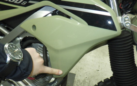 KAWASAKI KLX230 LX230A