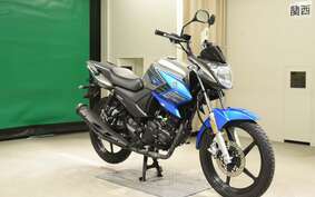 YAMAHA FAZER125 PCJM