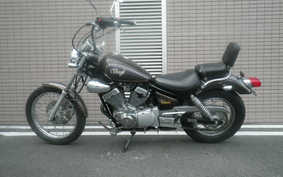 YAMAHA VIRAGO 250 3DM