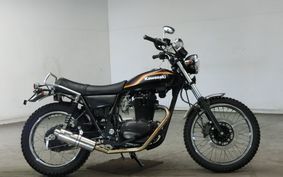 KAWASAKI 250TR 2004 BJ250F