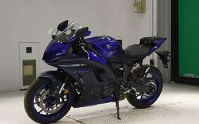 YAMAHA YZF-R7 2023 RM39J