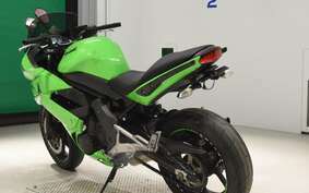 KAWASAKI NINJA 400R 2010 ER400B