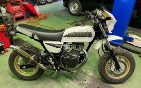 HONDA APE 100 HC13