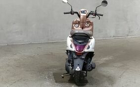 SYM ミオ125 不明