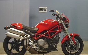 DUCATI MONSTER S2R 1000 M416A