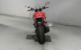 DUCATI DIAVEL 2011 G100A