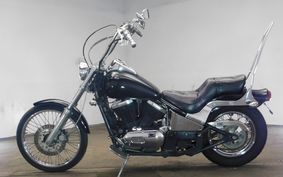 KAWASAKI VULCAN 400 1995 VN400A